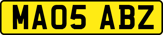 MA05ABZ