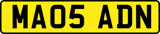 MA05ADN