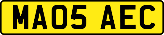 MA05AEC