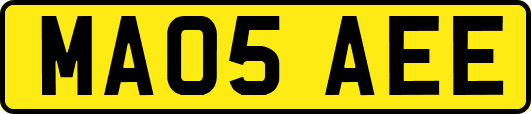 MA05AEE