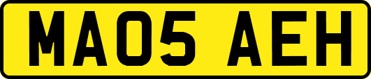 MA05AEH