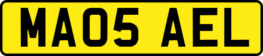 MA05AEL