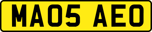 MA05AEO