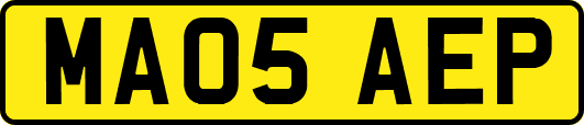 MA05AEP
