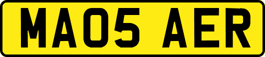 MA05AER