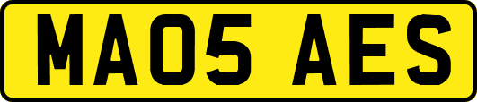 MA05AES