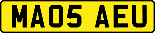 MA05AEU