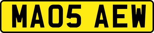 MA05AEW