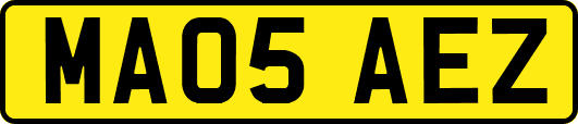 MA05AEZ
