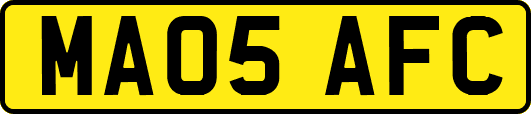 MA05AFC