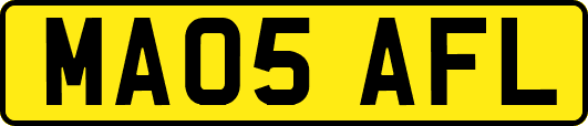 MA05AFL