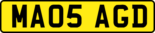 MA05AGD