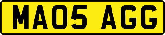 MA05AGG