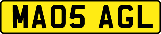 MA05AGL