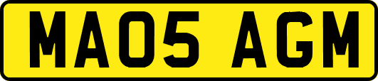 MA05AGM