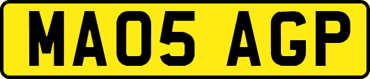 MA05AGP