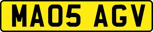 MA05AGV