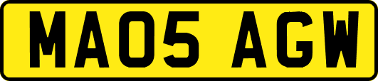 MA05AGW