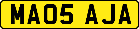 MA05AJA