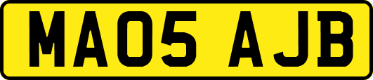 MA05AJB