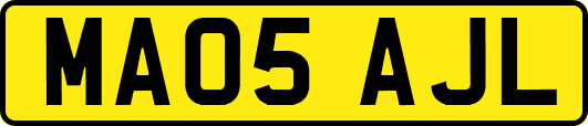MA05AJL