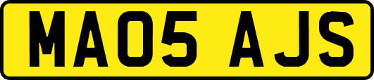 MA05AJS