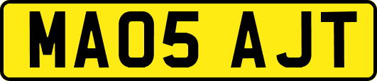 MA05AJT