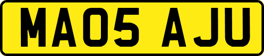 MA05AJU