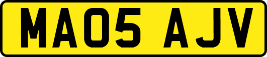 MA05AJV