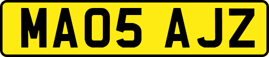 MA05AJZ