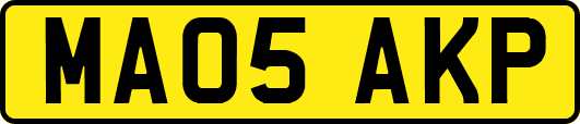 MA05AKP