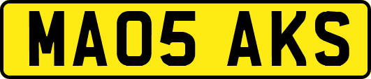 MA05AKS