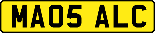 MA05ALC