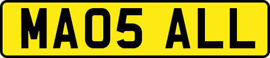 MA05ALL