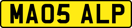 MA05ALP