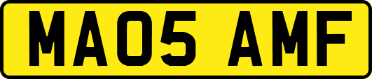 MA05AMF