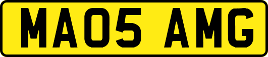 MA05AMG