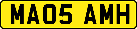 MA05AMH