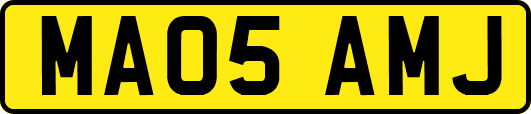MA05AMJ