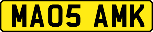 MA05AMK