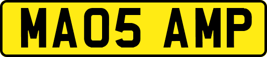 MA05AMP