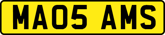 MA05AMS