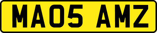 MA05AMZ