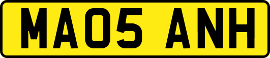 MA05ANH