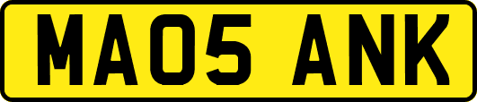 MA05ANK