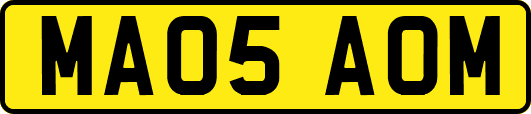 MA05AOM