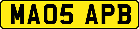 MA05APB