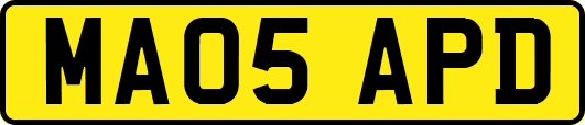 MA05APD