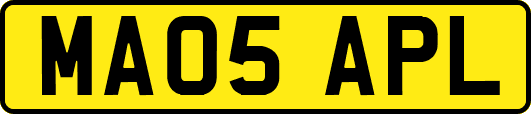 MA05APL
