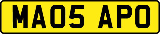 MA05APO